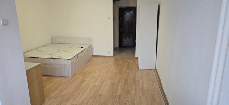 Costin Georgian, Titan, Piata Minis