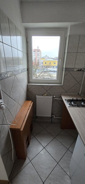 Costin Georgian, Titan, Piata Minis